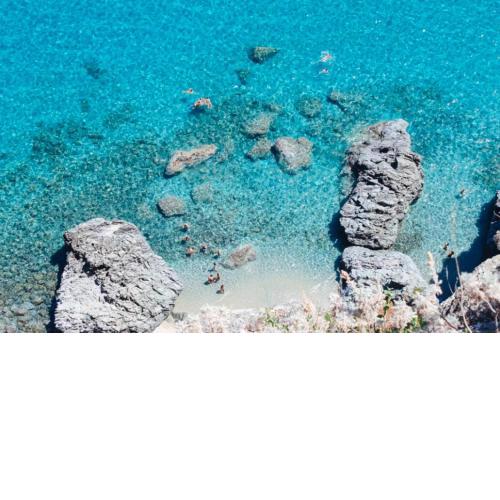Casa di Vacanza Marina di Davoli