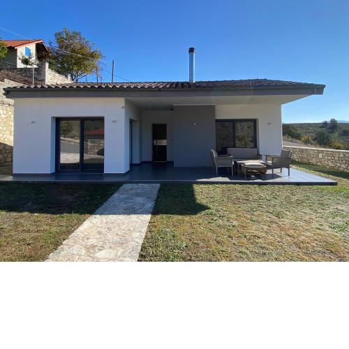 Casa di Valaora