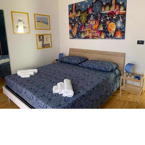 Casa di Vanessa