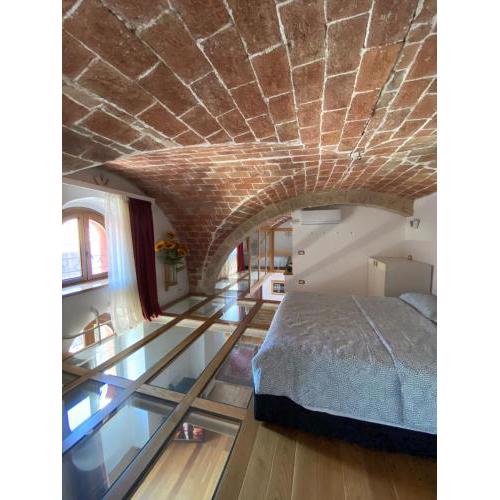 Casa Di Vetro