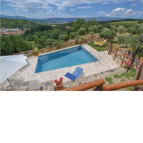 Casa di Vigna Rosa