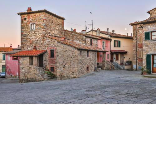 Casa di Vignolo
