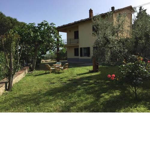 Casa di Vittoria