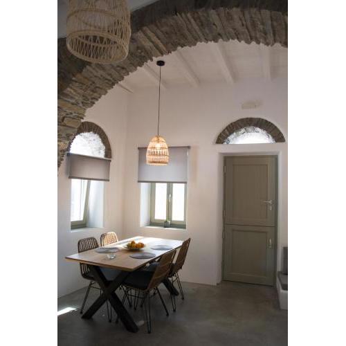 Casa Di Volto