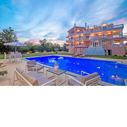 Casa di Voz Estate