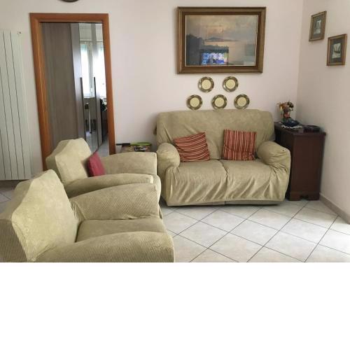Casa di Willy
