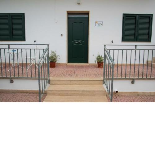 CASA DI ZIA CLARA