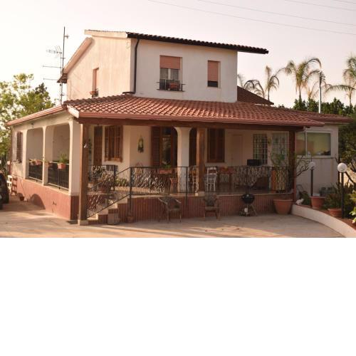 Casa di Zoe