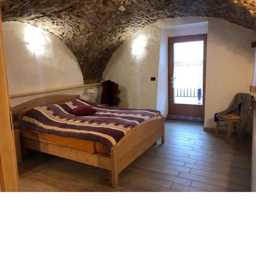 CASA DIAF appartamento incantevole Carano Ville di Fiemme