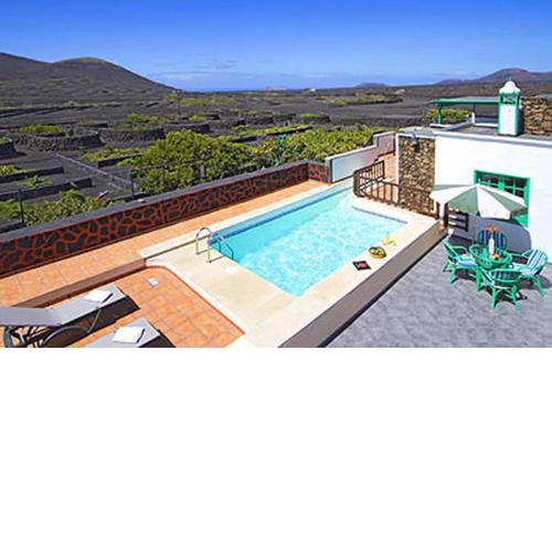 Casa Diama