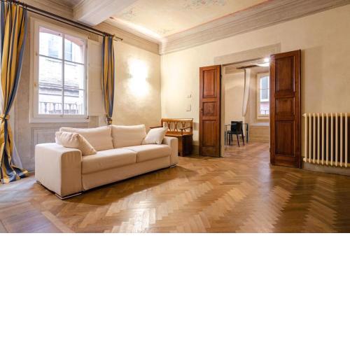 Casa Diamanti