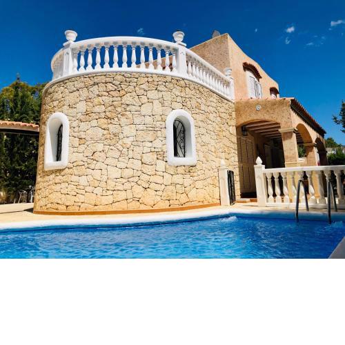 Casa Diego Ibiza