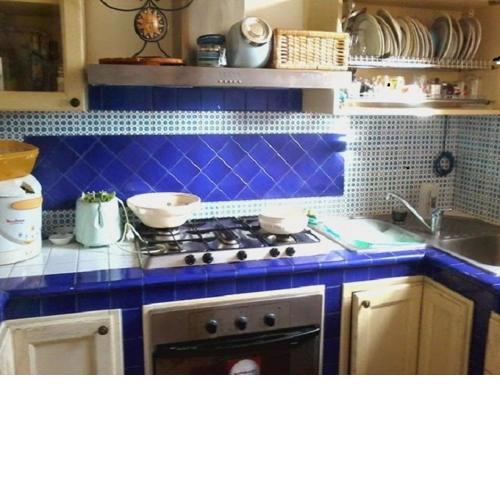 Casa Diego solaria porto cesareo