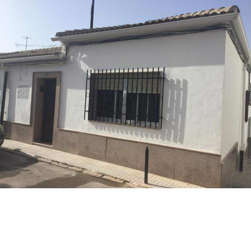 CASA DIEGO y JOSEFINA
