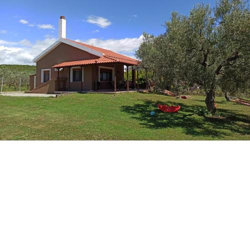 Casa Dikella