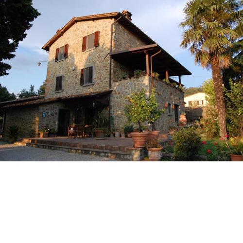 Casa Dina