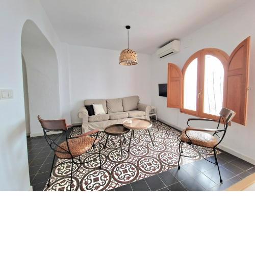 Casa Dino casco antiguo Altea