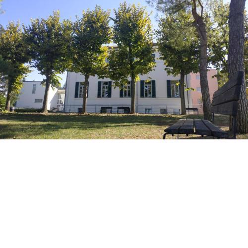 Casa Diocesana di ALTAVILLA