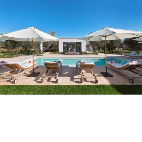 Casa Diora by Perle di Puglia