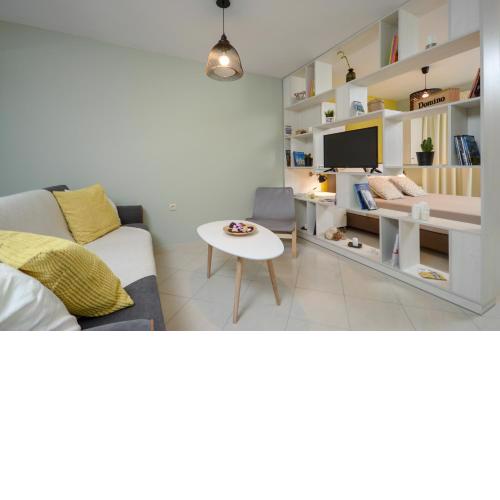 Casa D'Irene Apartments in Athens