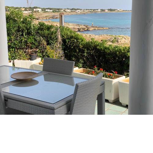 Casa direttamente sul mare 1