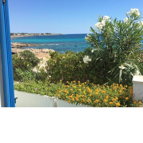 Casa Direttamente sul mare