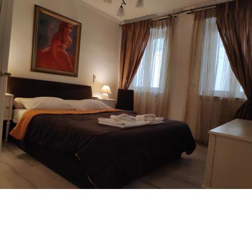 Casa DIVA apartment