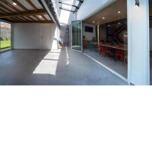 Casa do cabo