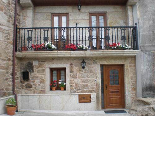 Casa do Caseiro Muxía