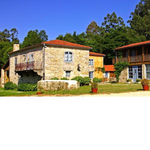 Casa do Castelo de Andrade
