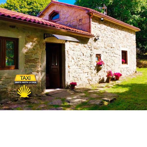 Casa do Castiro
