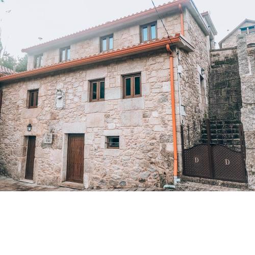 Casa Do Conde