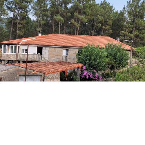 Casa do Cuco, Ribeira Sacra