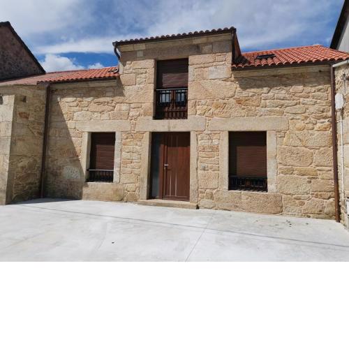 Casa do Currillo