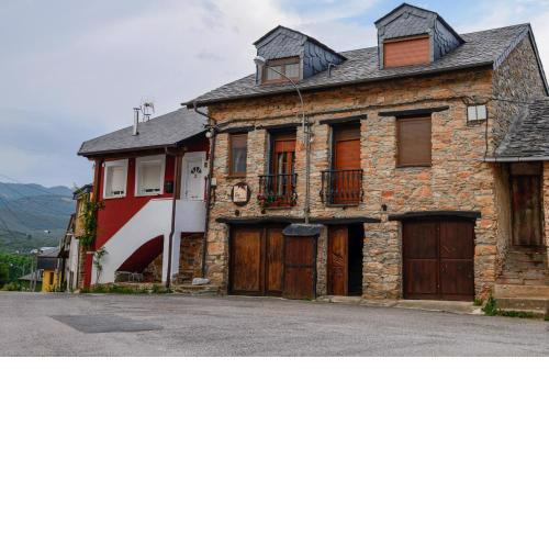 Casa do Eiró
