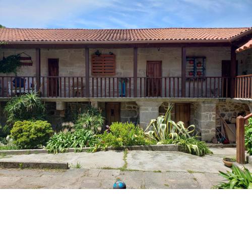 Casa do Fontan