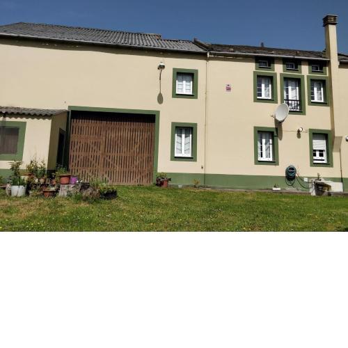 Casa do Gaiteiro - Casa de Aldea en O Pereiro