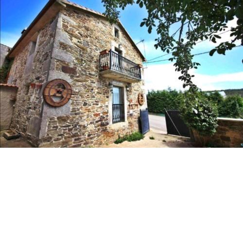 Casa do Grallo
