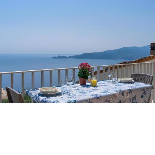 Casa do Grifo - Incantevole appartamento con vista