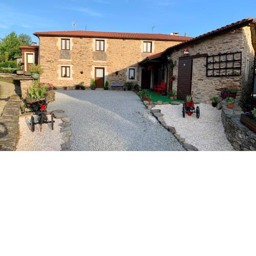 Casa do Horreo