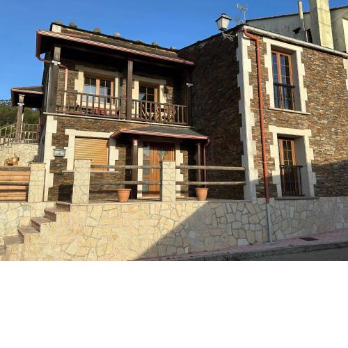 Casa do Lagar, Praia da Abrela