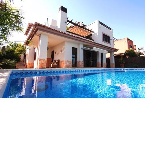 Casa Do Lago