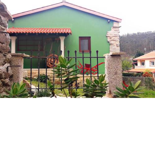 Casa do Maestro - Costa da Morte