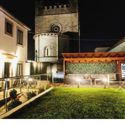Casa do Maestro