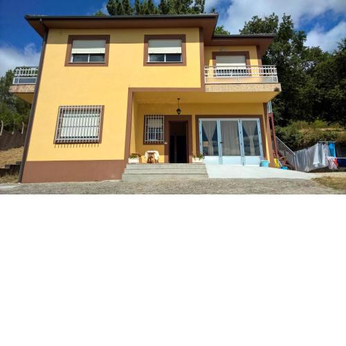 Casa Do Marabillas