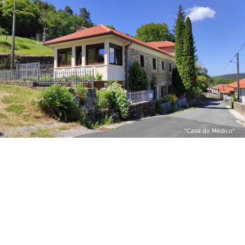 Casa do Médico