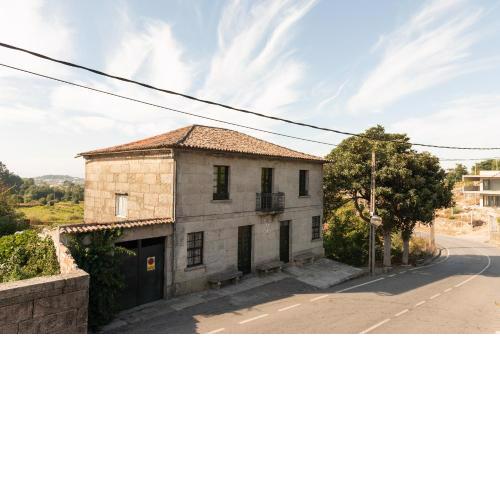 Casa do Mestre