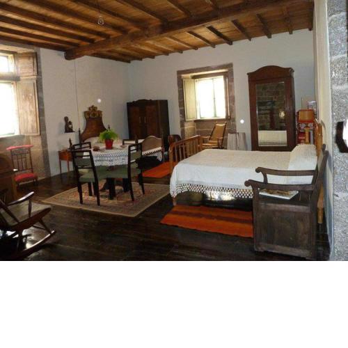 Casa do Pacio Sabadelle