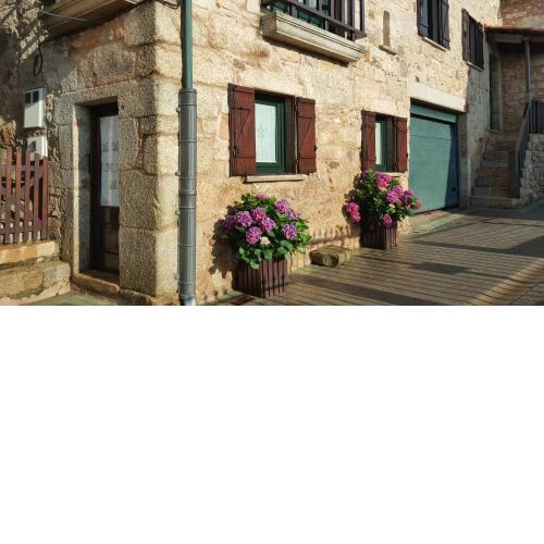 Casa do patín