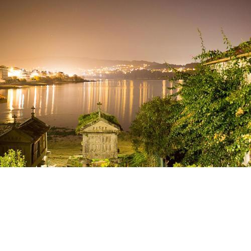 Casa Do Pazo